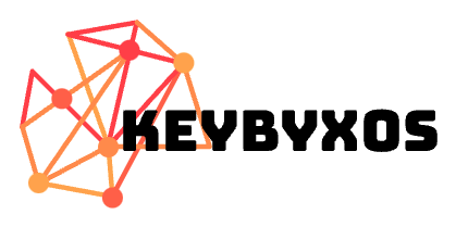 KEYBYXOS
